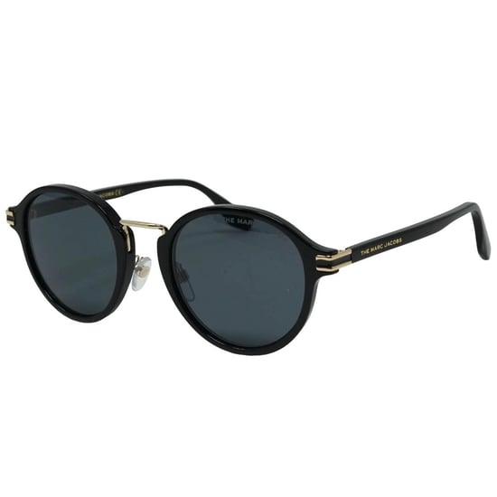 Marc Jacobs Marc 533 02M0 IR Black Sunglasses