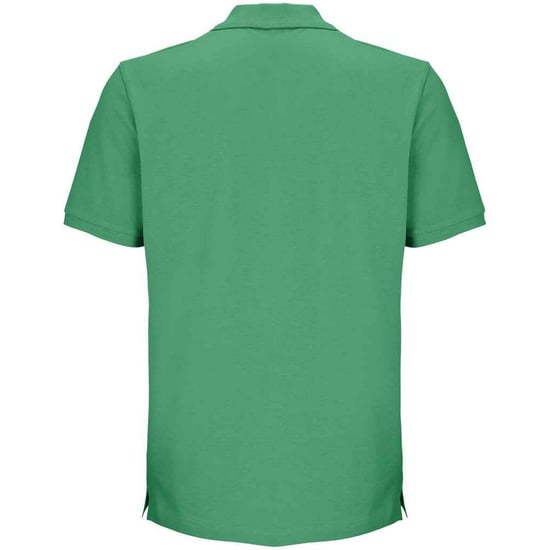 SOLS - "Pegase" Poloshirt für Herren/Damen Unisex (Frühjahrsgrün) - Image 2