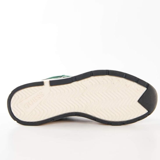 Guess Herren-Sneaker Imoele - Image 6