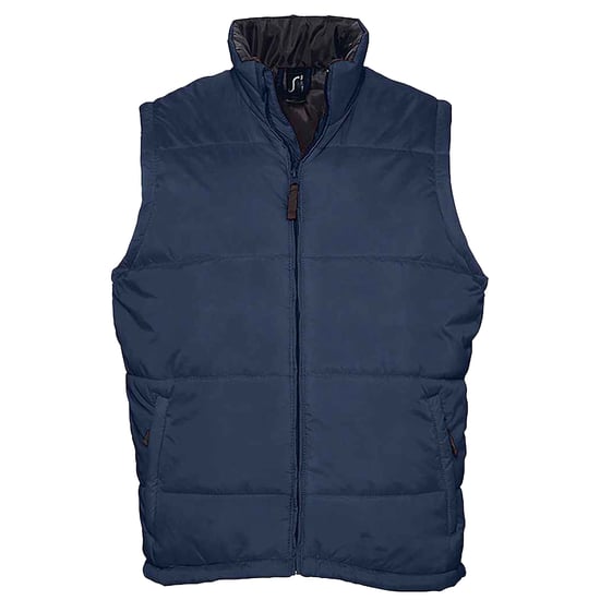 SOLS - "Warm" Weste für Herren/Damen Unisex () - Image 1