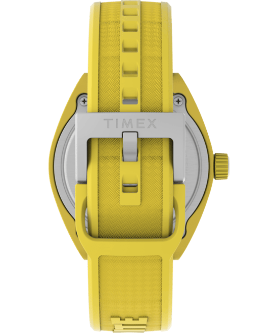 Timex Urban Pop X Fortnite Herren Uhr Gelb TW2W96700 - Image 2