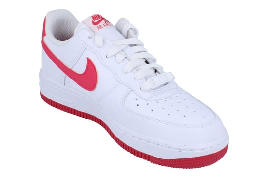 Nike Womens Air Force 1 07 Next Nature White Trainers