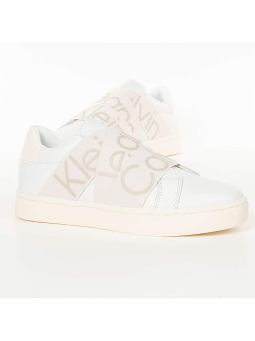 Calvin Klein Damen-Sneaker mit Cupsohle - Image 2