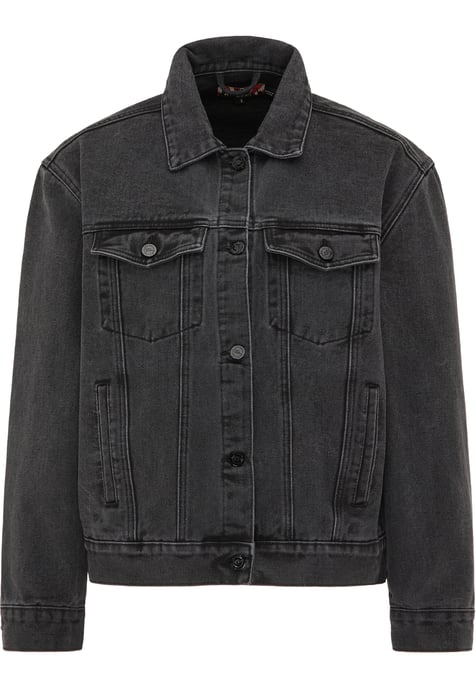 myMo ROCKS Veste en jean - Image 2
