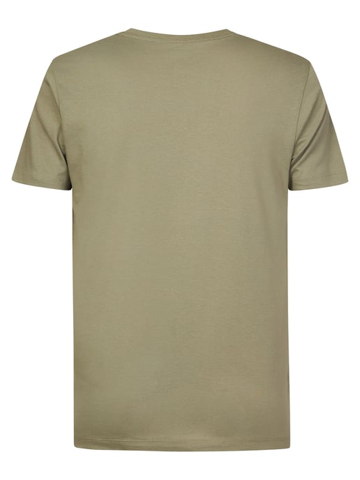 Petrol Industries - 3-er Pack T-Shirt Herren - - Image 3