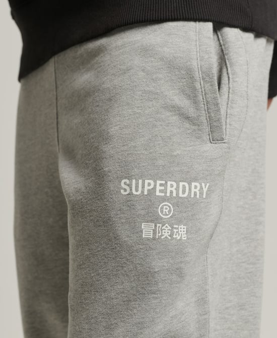 Superdry Code Core Sport Joggers