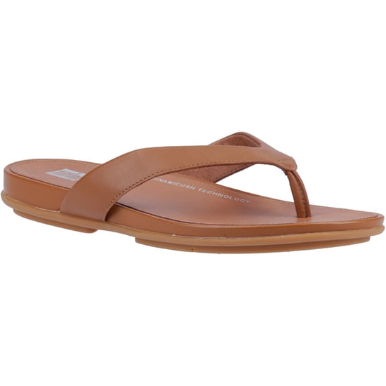 Fitflop - Gracie - Sandales en cuir - Image 1