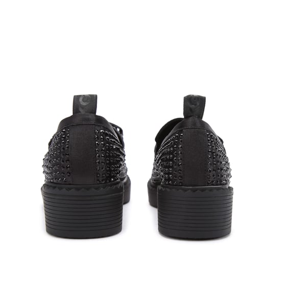 KG Kurt Geiger Suedette Madison Bling Loafers
