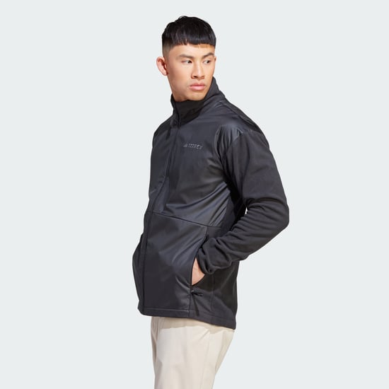 Terrex Multi Wind Fleece Jacket - Image 3