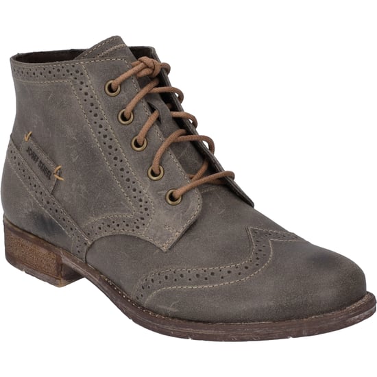 JOSEF SEIBEL Sienna 15 | Stiefelette für Damen | Grau Sienna 15, grau - Image 1