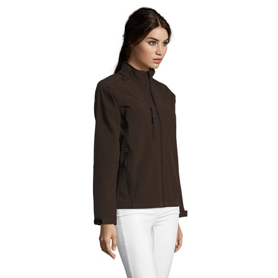 SOLS - "Roxy" Softshelljacke für Damen () - Image 3