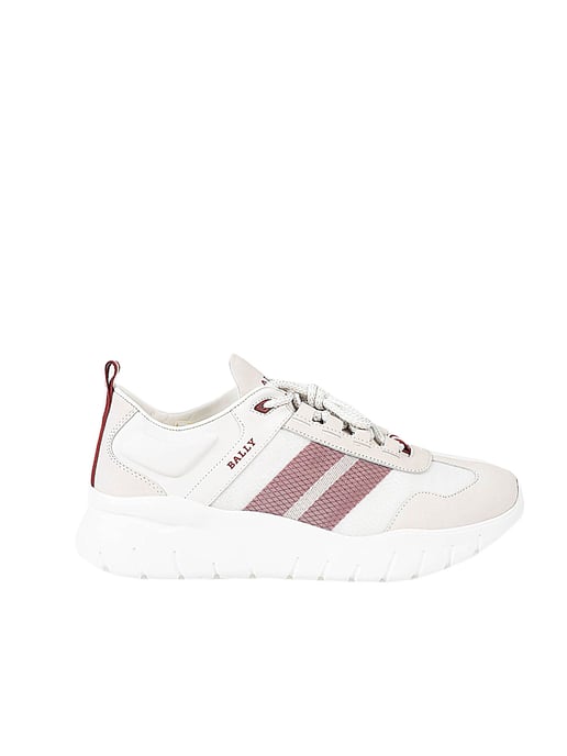 Bally Sneaker Brody-T Herren Weiß - Image 1