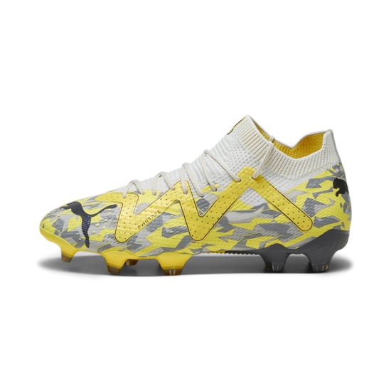 PUMA Damen FUTURE ULTIMATE FG/AG Fußballschuhe - Image 1