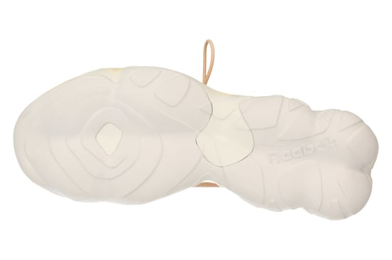 Reebok Classic Dmx Fusion Herren Turnschuhe Weiß Trainer - Image 5