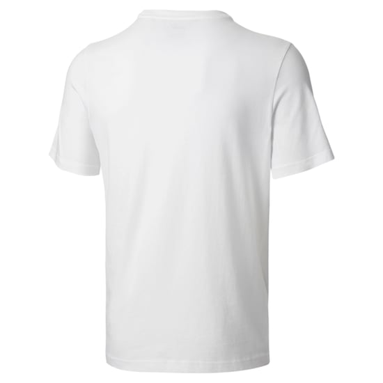 PUMA Herren Essentials T-Shirt - Image 2