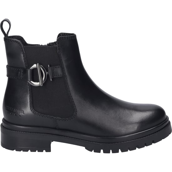 JOSEF SEIBEL Stacey 04 | Stiefelette für Damen | Schwarz Stacey 04, schwarz - Image 2
