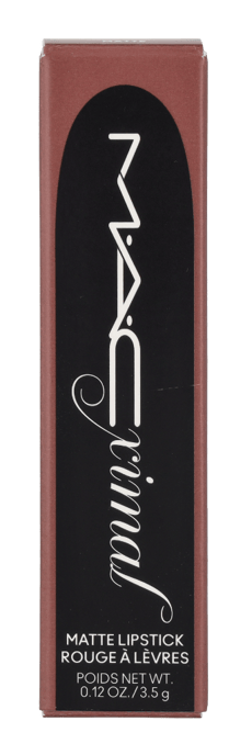 MAC Macximal Silky Matte Lipstick. - Image 2