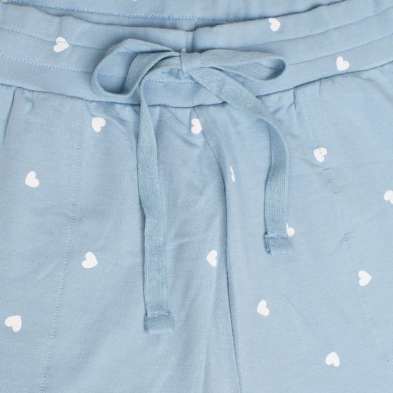 Pajama pants 757211 women