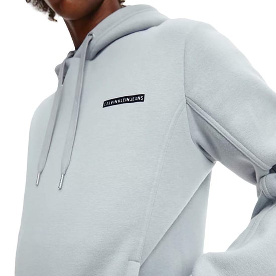Calvin Klein Herren-Sweatshirt mit klassischem Logo - Image 2