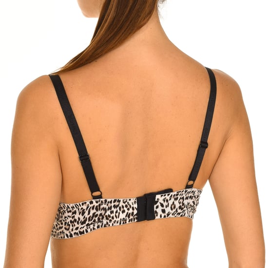 Super Push UP bra with underwire and padding O77C05MP00C women
