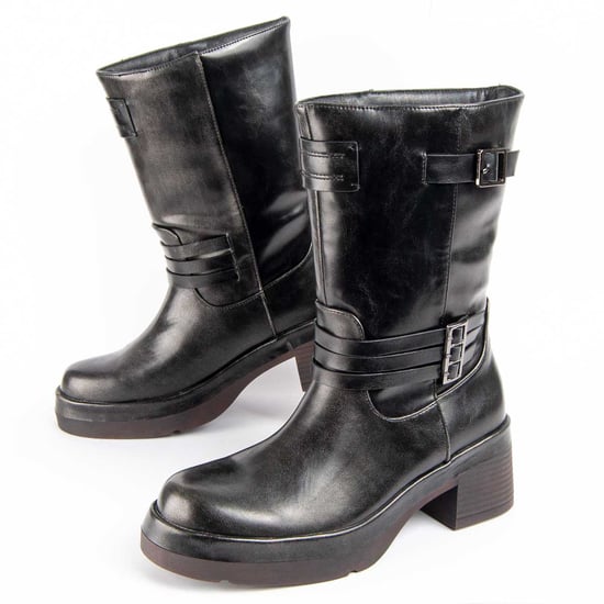 Montevita Stiefel Motta2 Grau - Image 6