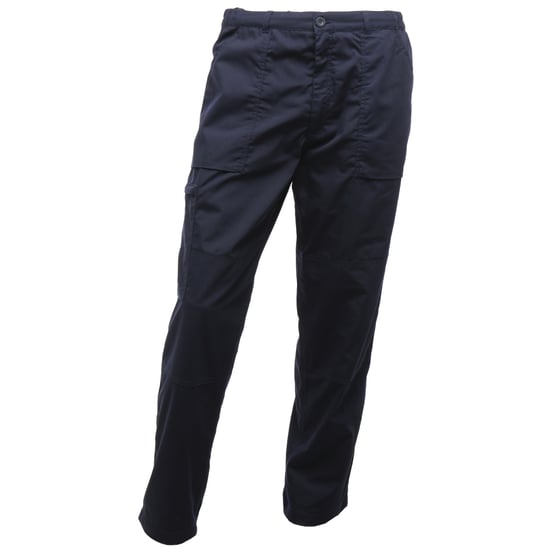 Regatta Herren Sport neue gefütterte Action-Hose (Marine) - Image 1