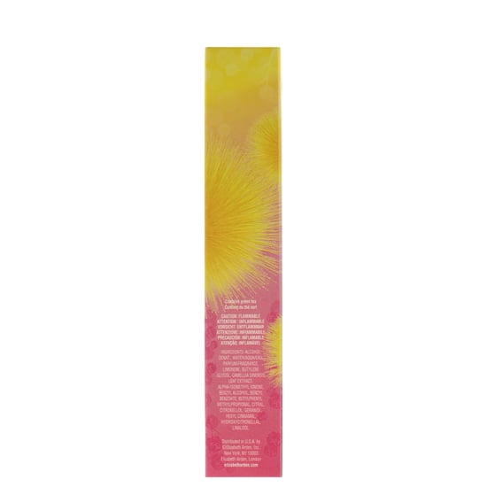 Elizabeth Arden Green Tea Mimosa Eau de Toilette 100ml Spray For Her