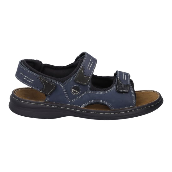JOSEF SEIBEL Franklyn | Sandale für Herren | Blau Franklyn, blau - Image 2