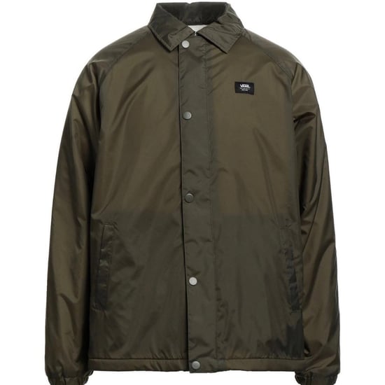 Vans Wendbare Grüne Jacke - Image 1