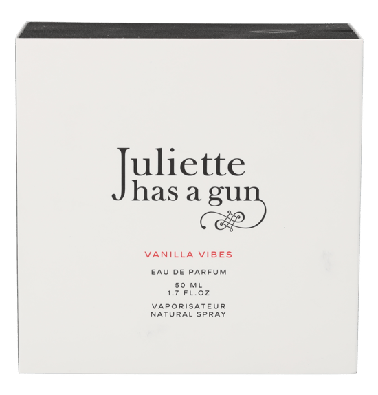 Juliette Has A Gun Vanilla Vibes Edp Spray 50ml. - Image 2