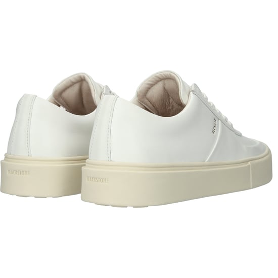 CRAG ESKA LOW - White - Sneaker (low)