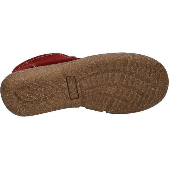 JOSEF SEIBEL Neele 01 | Stiefelette für Damen | Rot Neele 01, rot - Image 5