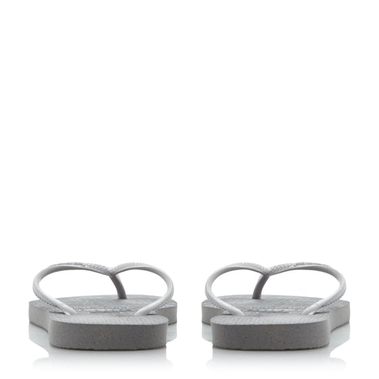 Havaianas Ladies - Slim Metallic Flip Flop - Image 4