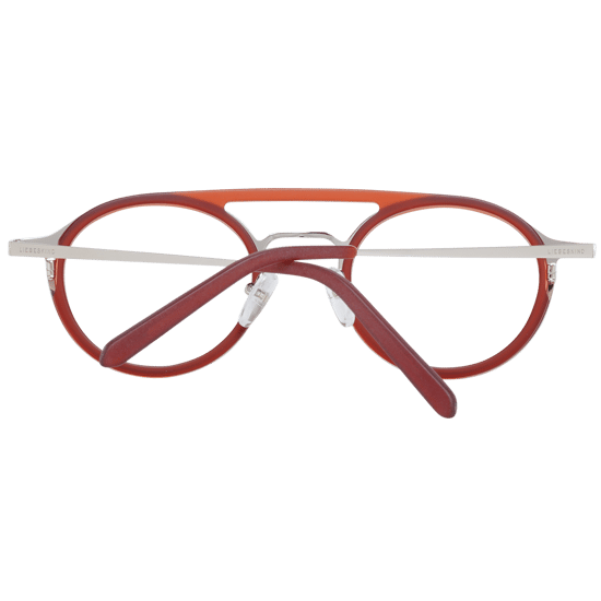 Liebeskind Optische Fassung 11042-00310 bordeaux 46 - Image 3