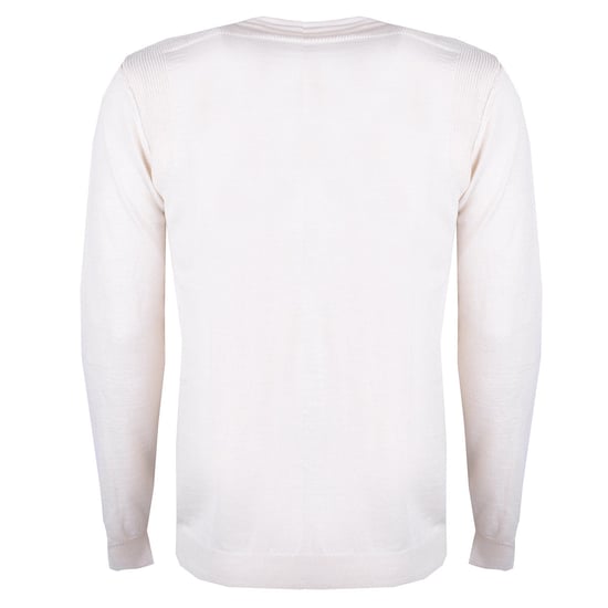 Takeshy Kurosawa Pullover Herren beige - Image 2
