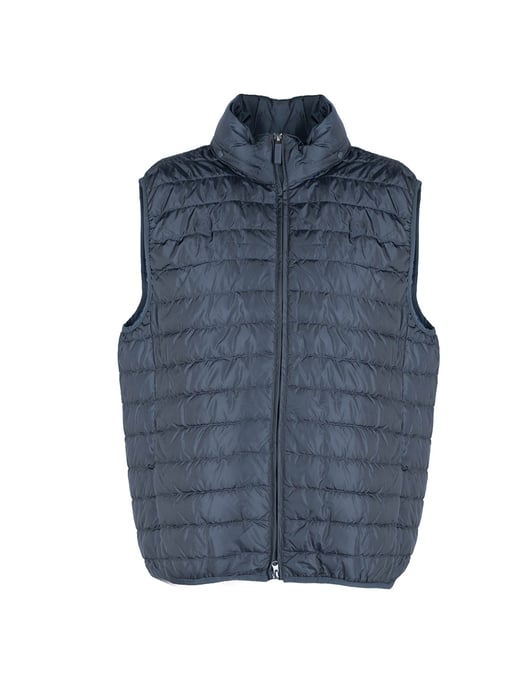 Invicta Weste Herren dunkelblau - Image 1