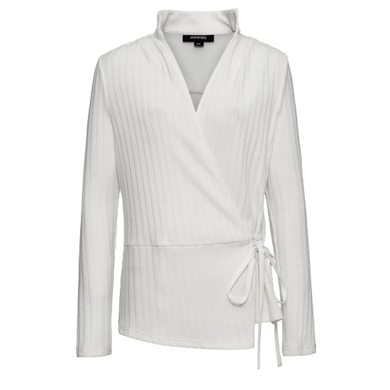 Wickel-Strickjacke - Image 5