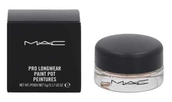 MAC Pro Longwear Farbe Topf 5gr - Image 1