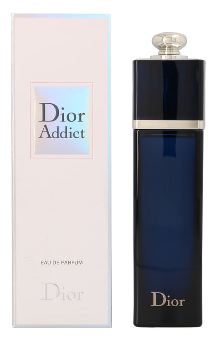 Dior Addict Edp Spray 100ml - Image 3