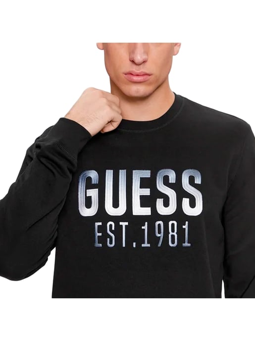 Guess Sweatshirt für Herren aus dem Jahr 1981 - Image 2