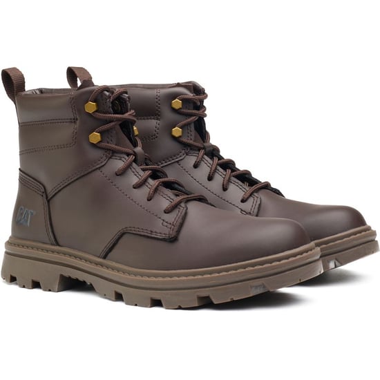 Caterpillar Practitioner Mid Stiefel - Image 2