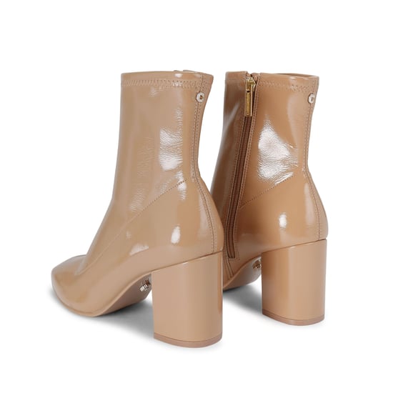 Carvela  Strut Ankle Boots