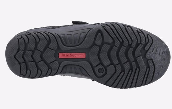 Hush Puppies Jezza2 LEDER Junior - Image 4