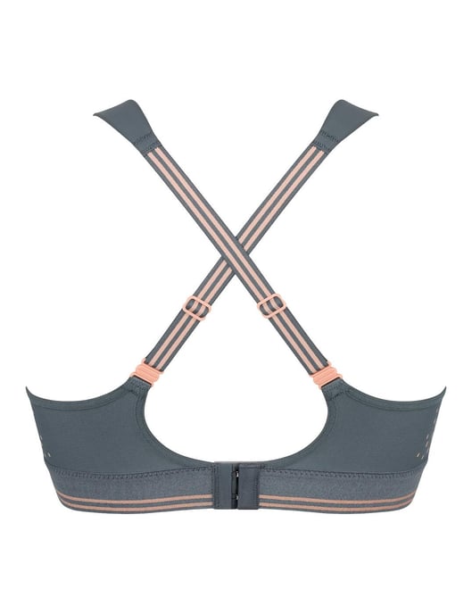 Triumph Triaction Extreme Lite Wireless Sports Bra