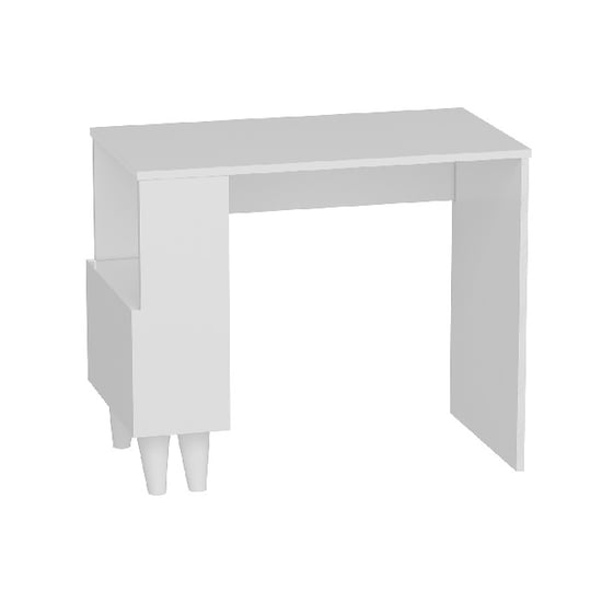 HOMEMANIA Paris Desk, in White