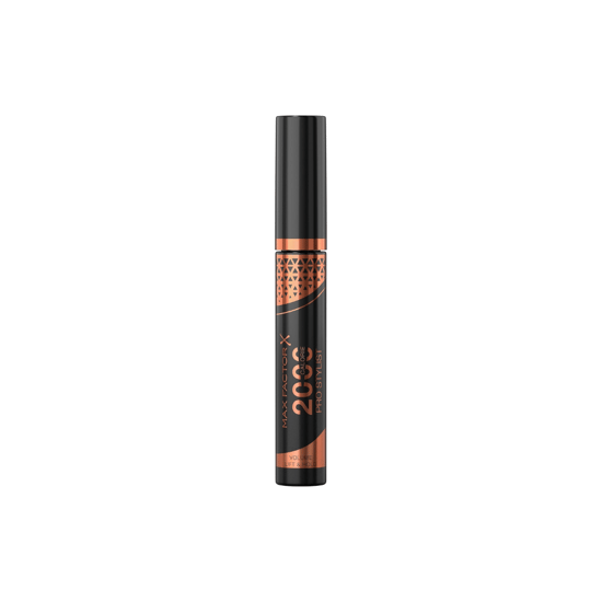Mascara 2000 Calories Pro Stylist #001-noir 9 ml - Image 1