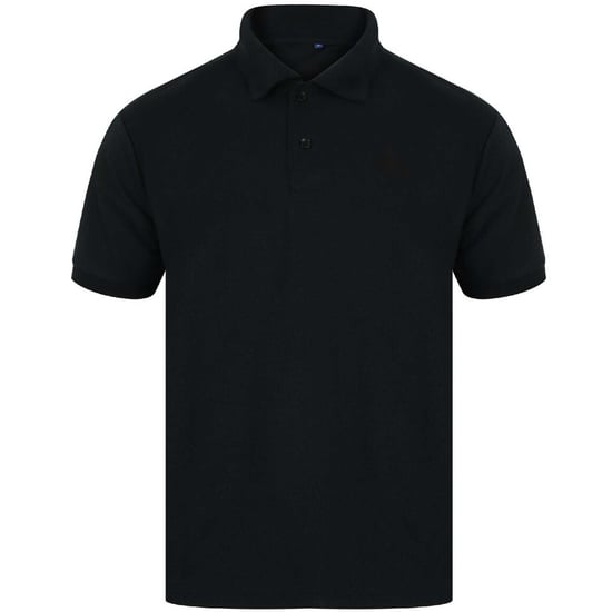 Kruze Herren Kurzarm-Poloshirts - Image 5