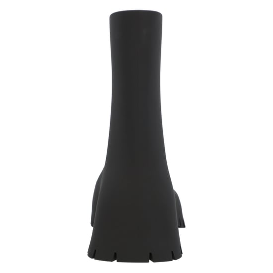 Balenciaga Trooper Gummistiefel Schwarz - Image 3