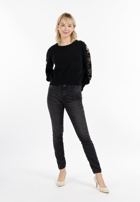 myMo pull en tricot nolie - Image 2