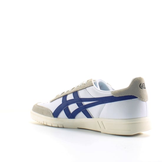 AsicsTiger Gel-Vickka TRS Mens White Trainers